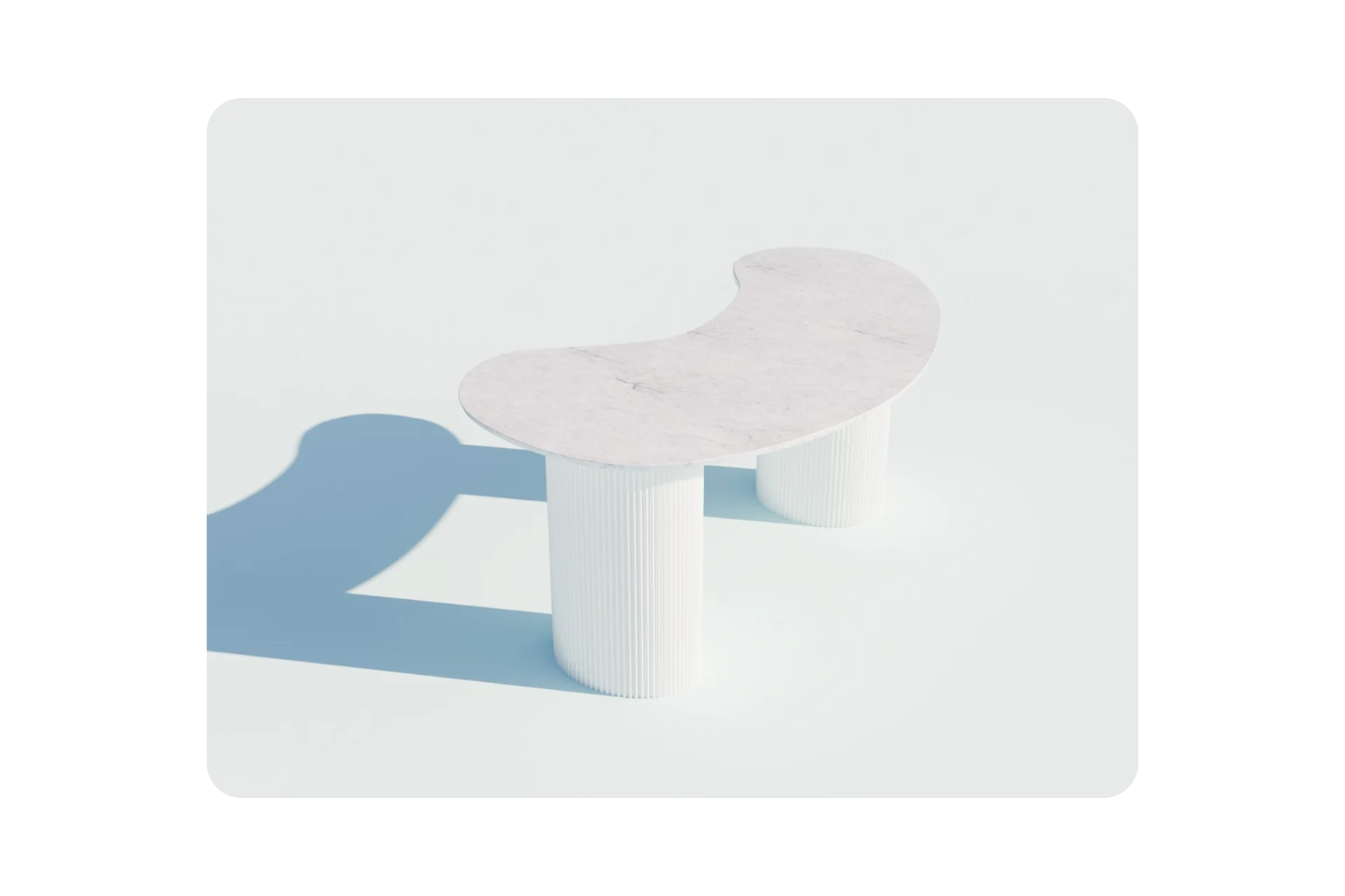 FURNITURE DESIGN 3 AI Data Analytics & Software UI Design Preview 1